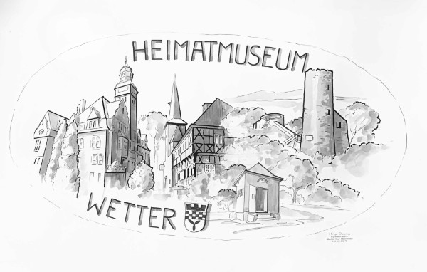 Heimatmuseum Wetter