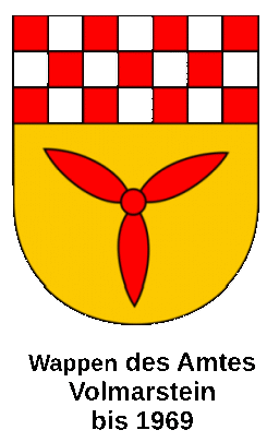 Wappen Amt Volmarstein