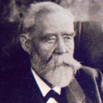 Gustav Vorsteher