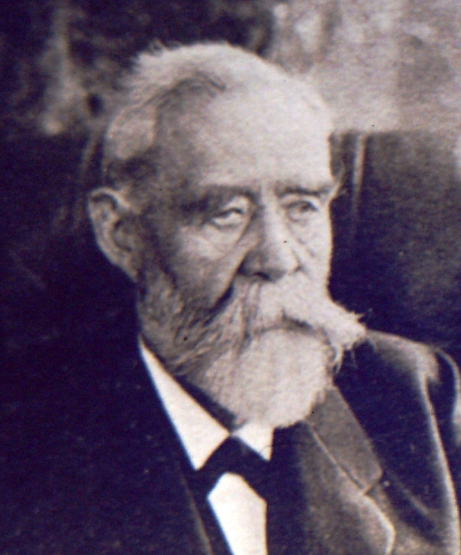 Gustav Vorsteher
