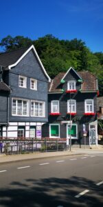 Unterburg