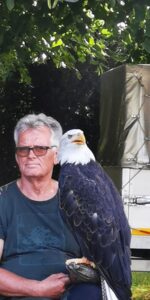 Impression vom Seefest