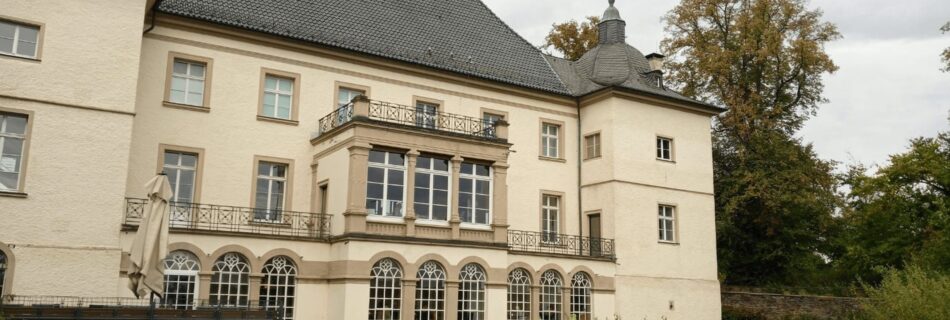 Wasserschloss "Haus Opherdicker"