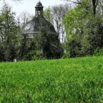 Kapelle auf dem Marienberg