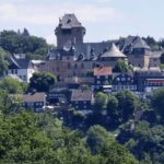 Schloss Burg an der Wupper