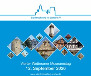 Vierter Museumstag 2026