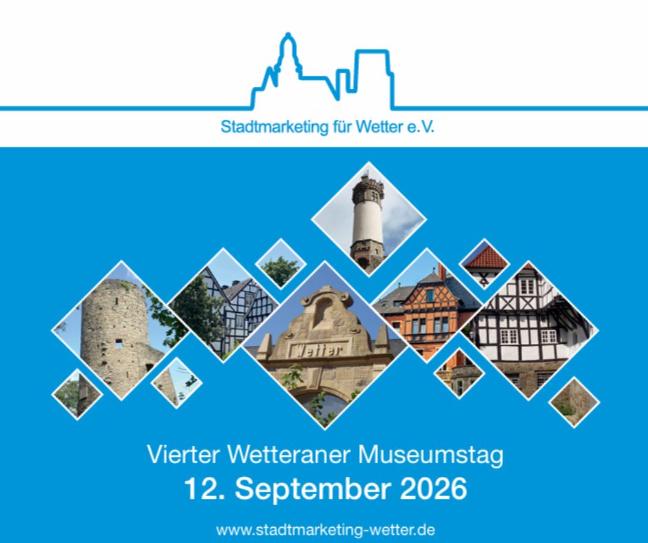 Vierter Museumstag 2026