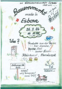 Bauernmarkt 2026